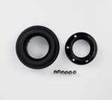 NRG Steering Wheel Head Banger- Injection Molded Material NRG Steering Wheels  AXOPROS