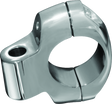 Kuryakyn Drink Holder Replacement Mount Clamp 1-1/4in Bars Chrome Kuryakyn Cup Holders  AXOPROS