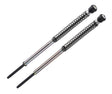 Bitubo JBH7 Pressurized Cartridge Adj:Spring Prld,Reb,Comp, w/o Oil,Blk Ring,+50mm Lngr,Lowr -30mm Bitubo Suspension Fork Cartridge Kits  AXOPROS