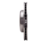 DFC DFC 17-25 BMW 530E Front Brake Rotor Brake Rotors - OE aftermarket performance part