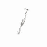 MagnaFlow BRE Exhaust Kit 95-98 Toyota T100 3.4L Magnaflow Catback  AXOPROS