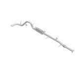 MagnaFlow 2023+ Chevy Colorado NEO Series Cat-Back Exhaust Single Passenger Side Rear Exit Magnaflow Catback  AXOPROS