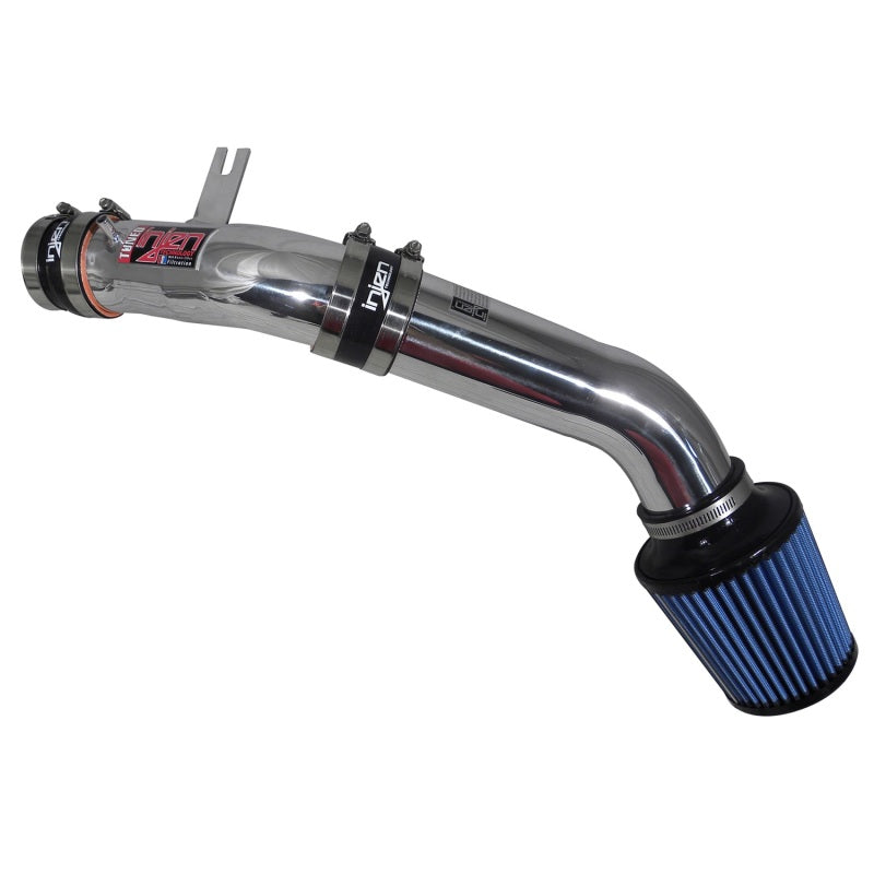 Injen 12 Hyundai Veloster 1.6L (Non-Turbo) 4cyl Black Cold Air Intake Injen Cold Air Intakes  AXOPROS