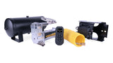 Air Lift Wireless Air Tank Kit w/ EZ Mount Air Lift Suspension Controllers  AXOPROS