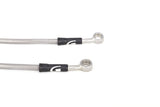 Goodridge 06-11 Honda Civic (Rear Disc Models) Stainless Steel Brake Line Kit Goodridge Brake Line Kits  AXOPROS