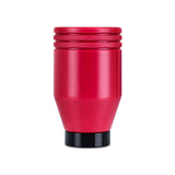 Mishimoto 2022+ Subaru WRX Shift Knob Red on Black Mishimoto Shift Knobs  AXOPROS