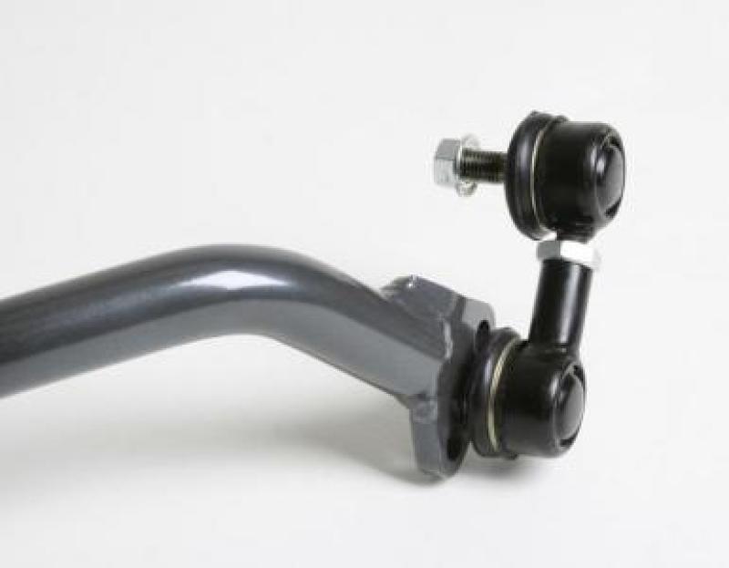 Progress Tech 13-18 Acura ILX/06-15 Civic/Si Rear Sway Bar (24mm - Adjustable) Incl Adj End Links Progress Technology Sway Bars  AXOPROS