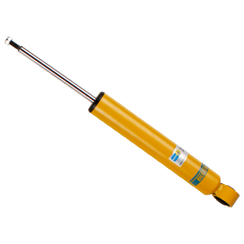 Bilstein B14 2008 Audi TT Quattro Base Front and Rear Suspension Kit Bilstein Coilovers  AXOPROS