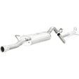 MagnaFlow Sys C/B 01-03 Toyota Corolla S 1.8L Magnaflow Catback  AXOPROS
