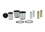 Whiteline 2003-2004 Ford Mustang Control Arm - Lower Inner Bushing Whiteline Bushing Kits  AXOPROS