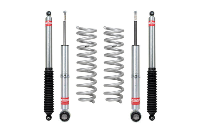 Eibach Pro-Truck Lift Kit for 15-18 Ford F-150 Eibach Lift Kits  AXOPROS