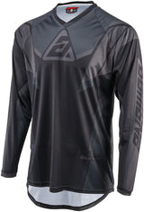Answer 25 Syncron Envenom Jersey Black/Grey - 2XL Answer Jerseys  AXOPROS