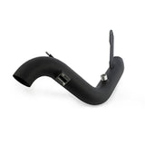 Mishimoto 14-15 Ford Fiesta ST 1.6L Performance Air Intake Kit - Wrinkle Black Mishimoto Cold Air Intakes  AXOPROS