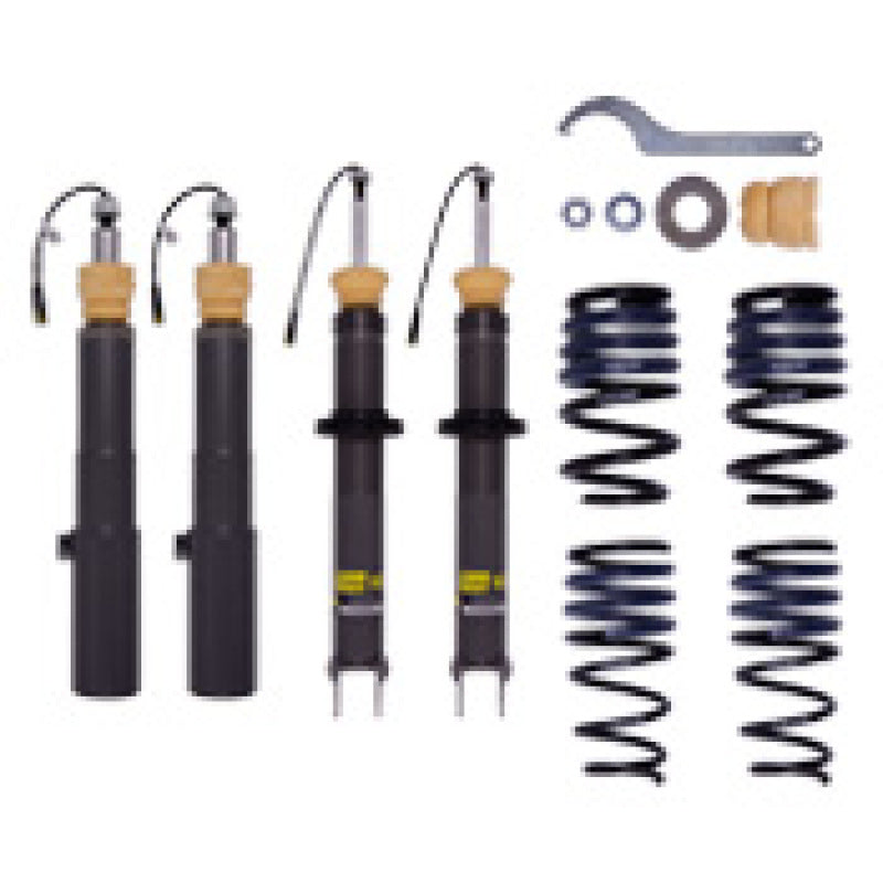 Bilstein 20-21 Porsche 911 EVO SE Kit Bilstein Coilovers  AXOPROS