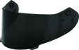 Speed and Strength SS900 Anti Fog Shield - Dark Smoke Speed and Strength Helmets and Accessories  AXOPROS