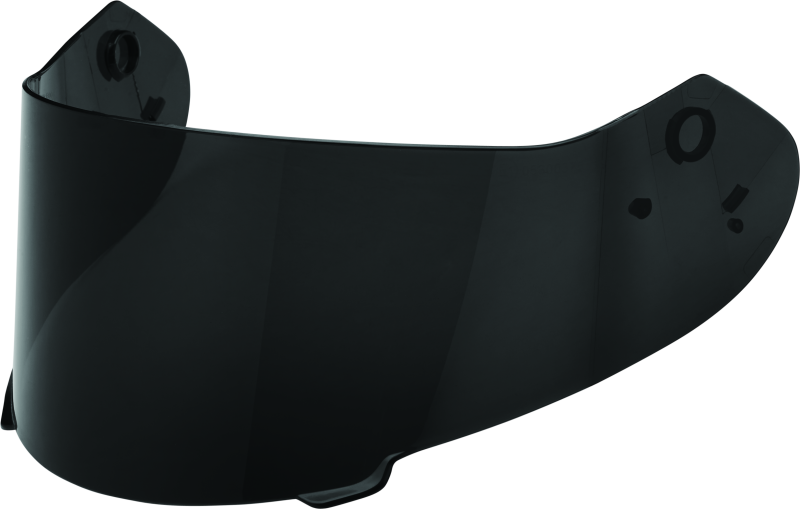 Speed and Strength SS900 Anti Fog Shield - Dark Smoke Speed and Strength Helmets and Accessories  AXOPROS