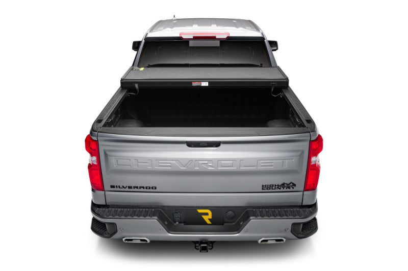 Extang 19-23 Chevy/GMC Silverado/Sierra 1500 (5ft. 10in. Bed) Solid Fold ALX Extang Bed Covers - Folding  AXOPROS
