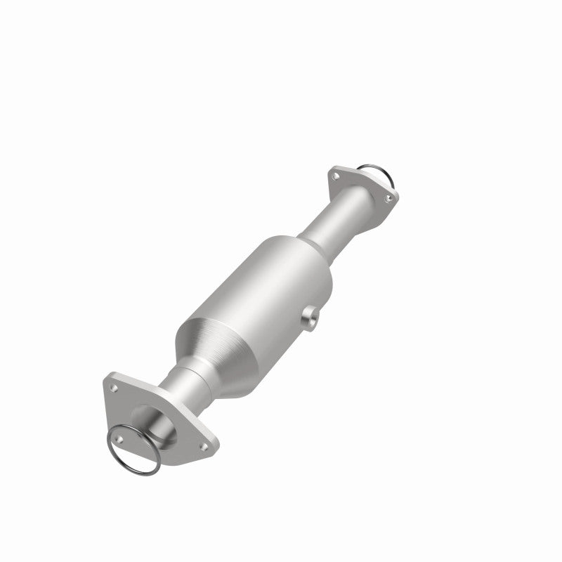 MagnaFlow Conv DF 03-07 Honda Accord 2.4L Magnaflow Catalytic Converter Direct Fit  AXOPROS