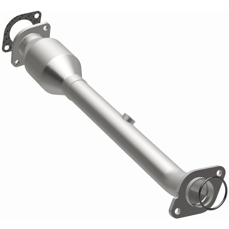 MagnaFlow Converter Direct Fit 05-12 Nissan Pathfinder 4.0L / 05-15 NIssan Xterra 4.0L Magnaflow Catalytic Converter Direct Fit  AXOPROS