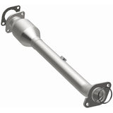 MagnaFlow Converter Direct Fit 05-12 Nissan Pathfinder 4.0L / 05-15 NIssan Xterra 4.0L Magnaflow Catalytic Converter Direct Fit  AXOPROS