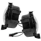 Oracle Jeep JL/Gladiator JT Oculus Bi-LED Projector Headlights - Amber/White Switchback SEE WARRANTY ORACLE Lighting Headlights  AXOPROS