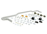 Whiteline 10/07+ Subaru Impreza (MY08) GH Non-Turbo Rear 22mm X-Heavy Duty Adjustable Swaybar Whiteline Sway Bars  AXOPROS
