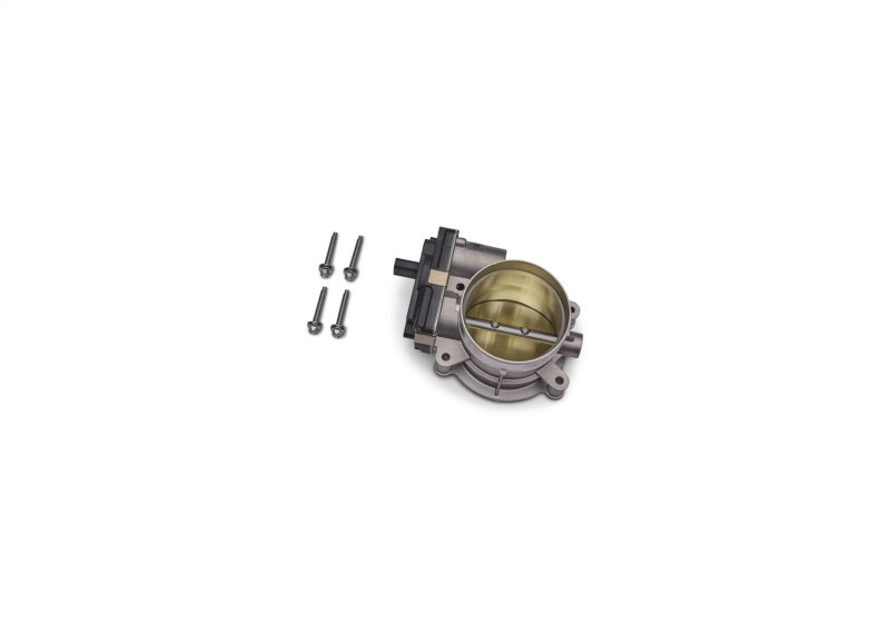Ford Racing 18-20 Mustang GT 5.0L 87mm Bullitt Throttle Body Ford Racing Throttle Bodies  AXOPROS