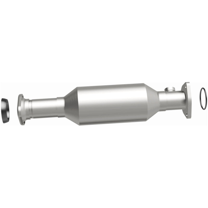 MagnaFlow Conv DF 97-01 Honda CR-V 2.0L Magnaflow Catalytic Converter Direct Fit  AXOPROS