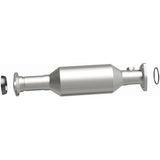 MagnaFlow Conv DF 97-01 Honda CR-V 2.0L Magnaflow Catalytic Converter Direct Fit  AXOPROS