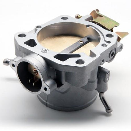 BLOX Racing Honda B/D/H/F Series Engines Tuner Series Cast Aluminum 70mm Throttle Body BLOX Racing Throttle Bodies  AXOPROS
