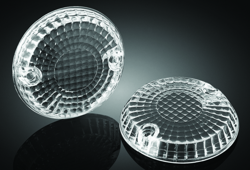 Kuryakyn Replacement Turn Signal Lenses Clear Kuryakyn Light Accessories and Wiring  AXOPROS