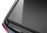 Truxedo 2022 Ford Maverick 4ft 6in TruXport Bed Cover Truxedo Bed Covers - Roll Up  AXOPROS