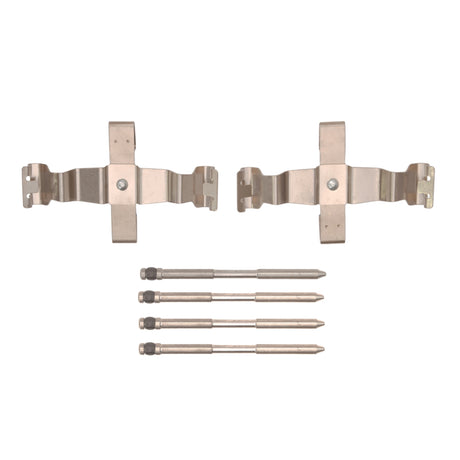 DFC DFC 17-25 Acura INTEGRA Front Premium Hardware Kit Brake Hardware aftermarket performance part