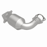 Magnaflow OEM Grade Direct Fit Converter 15-19 Subaru WRX H4 2.0L Magnaflow Catalytic Converter Direct Fit  AXOPROS