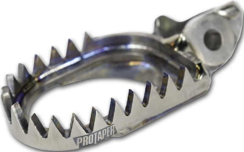 Pro Taper 02-22 Honda Titanium Footpegs ProTaper Footpegs  AXOPROS
