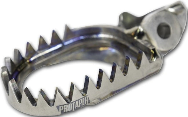 Pro Taper 23-24 KTM/GasGas/Husky Titanium Footpegs ProTaper Footpegs  AXOPROS
