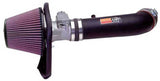 K&N 01-04 Ford Explorer V6-4.0L SOHC Performance Intake Kit K&N Engineering Cold Air Intakes  AXOPROS