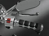 Kuryakyn Universal Standard Throttle Boss Black Kuryakyn Cruise Control  AXOPROS