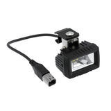 ARB BaseRack Auxiliary Light - 2.8in 20W ARB Roof Rack  AXOPROS