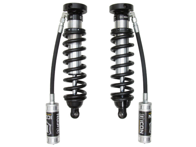 ICON 96-02 Toyota 4Runner Ext Travel 2.5 Series Shocks VS RR Coilover Kit ICON Coilovers  AXOPROS