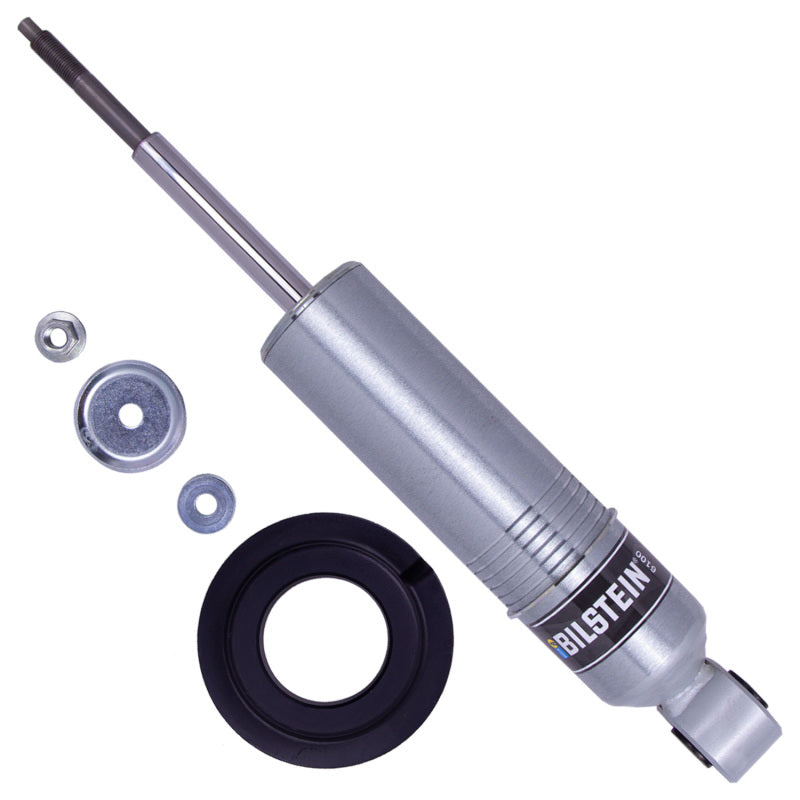 Bilstein B8 6100 04-15 Nissan Titan Front 60mm Monotube Shock Absorber Bilstein Shocks and Struts  AXOPROS