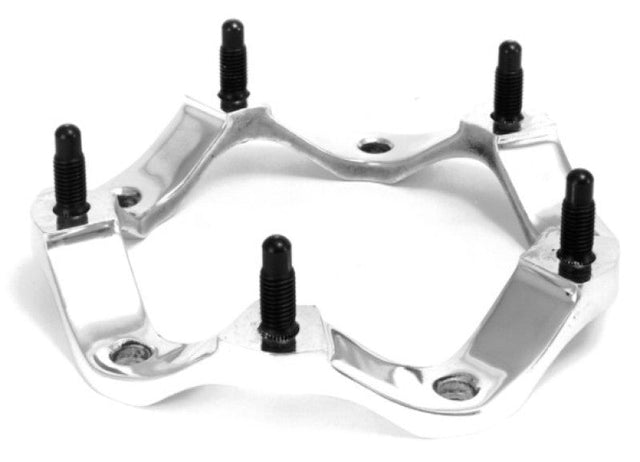 Wilwood Wheel Spacer - Wide 5 - 2in - Coarse Studs Wilwood Wheel Spacers & Adapters  AXOPROS