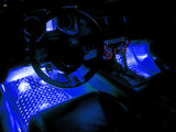 Oracle 36in LED Retail Pack - RGB ColorSHIFT ORACLE Lighting Light Strip LED  AXOPROS