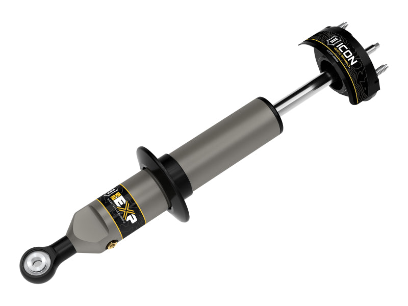 ICON 2005+ Toyota Tacoma 2.5 EXP Front Coilover Shock ICON Coilovers  AXOPROS