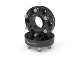 aFe CONTROL Billet Aluminum Wheel Spacers 6x5.5mm / CB 77.8mm / 1.5in - 19-25 RAM 1500 aFe Wheel Spacers & Adapters  AXOPROS