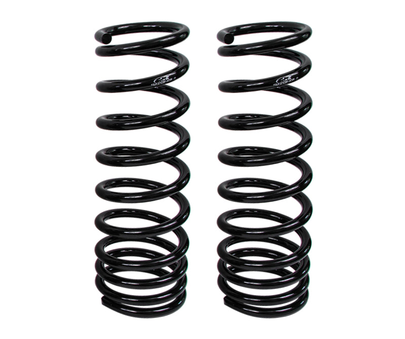 Carli 94-13 Ram 2500/3500 Front Coil Springs Hemi 2.75in Lift Multi Rate Carli Lift Springs  AXOPROS