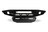 DV8 Offroad 21-22 Ford Bronco Competition Series Front Bumper DV8 Offroad Bumpers - Steel  AXOPROS