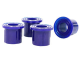 SuperPro Nissan Rear Leaf Spring Rear Superpro Bushing Kits  AXOPROS
