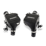 Mishimoto 2016+ Infiniti Q50/60 3.0T Performance Air-To-Water Intercooler Kit Mishimoto Intercooler Kits  AXOPROS