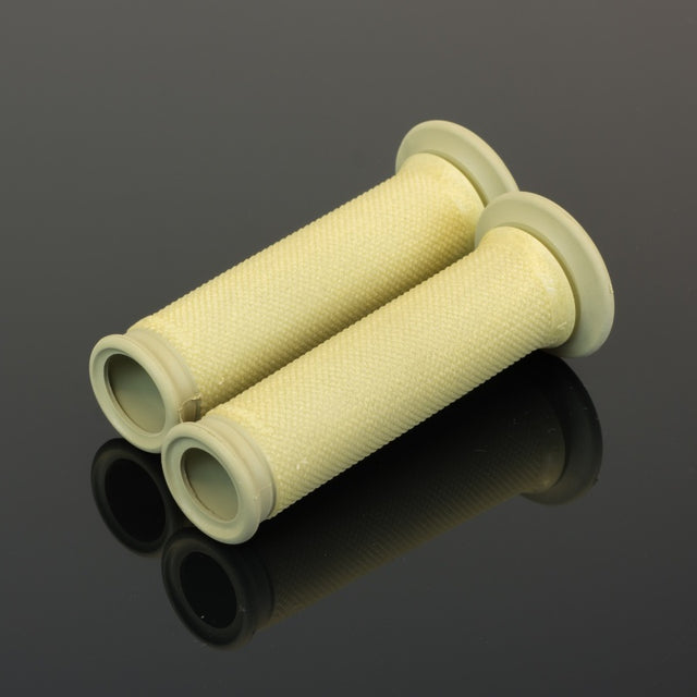 Renthal Road Dual Compound Grips 29 mm. O.D. - Kevlar Renthal Grips  AXOPROS